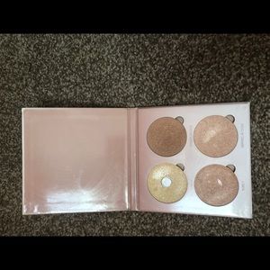 Anastasia glow kit